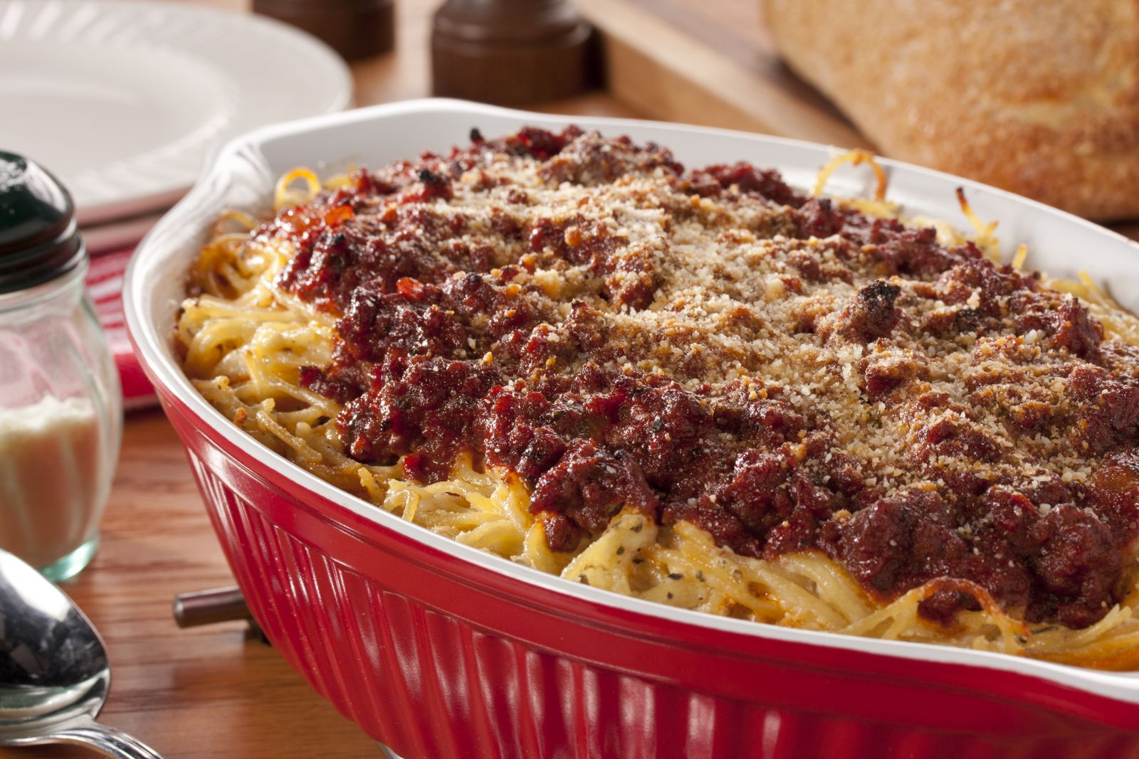 Easy Pasta Bake Recipes 25 Ultimate Pasta Casseroles